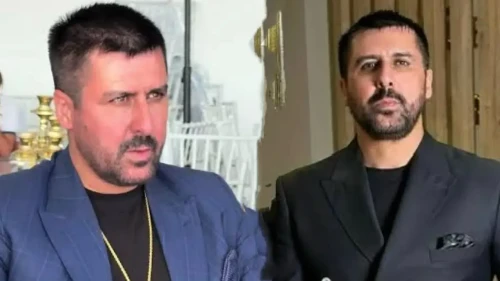 Vanlı Kara Haydar soruşturmasında rekor para trafiği açığa çıktı