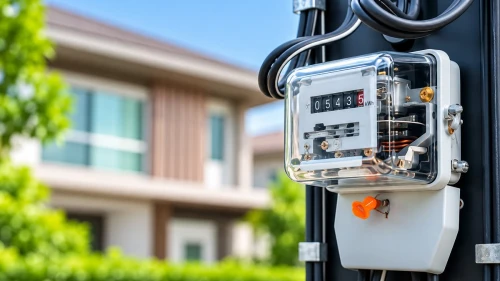 Elektrik sayaçlarında dijital dönüşüm: Sayaçlarda uzaktan okuma dönemi