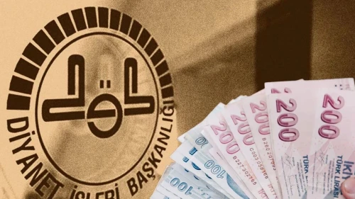 Türkiye Diyanet Vakfı fon yatırımlarını yüzde 48,1 azalttı