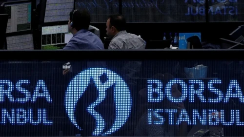 BİST 100 haftayı düşüşle kapattı: İşte kazandıran ve kaybedenler