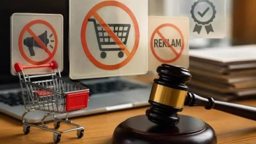 Reklam Kurulu'ndan sıkı denetim: 9 ayda 249 milyon TL ceza kesildi