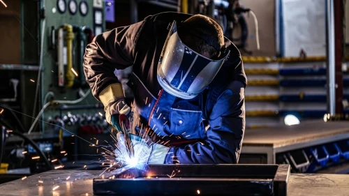 İSO imalat PMI Eylül'de geriledi: Zayıflama 2,5 yılı buldu