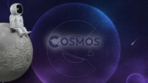 COSMO'a Ticaret Bakanlığı'ndan 750 milyon TL kayıtlı sermaye onayı