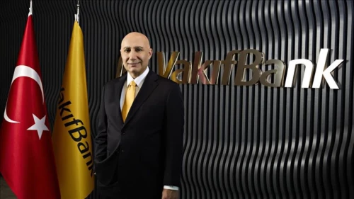 Vakıfbank Genel Müdürü Arslan: Fon kaynaklı likidite talebi olmadı