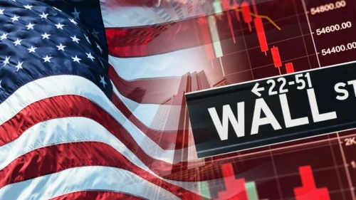 ABD borsalarında yapay zekâ maliyeti şoku: Nasdaq %2,48 geriledi