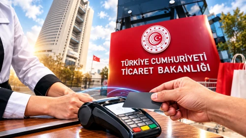 Taksit sınırları değişti: Beyaz eşyaya kaç ay taksit yapılacak?