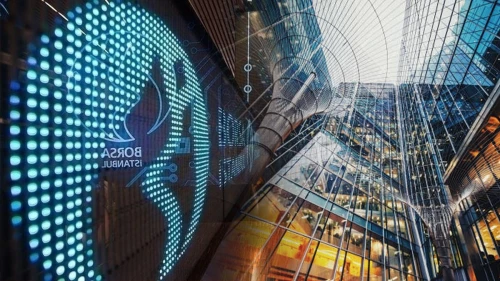 Borsa İstanbul'da yüksek performanslı 10 hisse