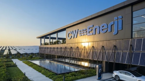 CWENE kapasitesini 2 katına çıkarıyor: Milyarlık finansman