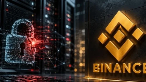 Binance TR'den güvenlik hamlesi: Kripto çekimleri durduruldu