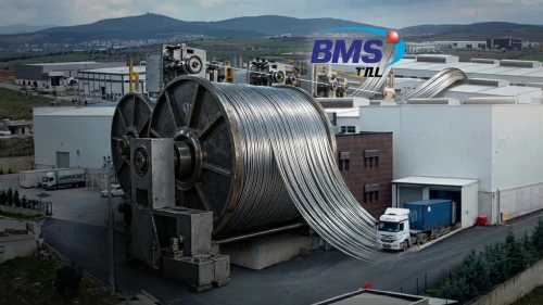 BMSTL KAP açıklaması: Kuzey Amerika’dan 1.72 milyon dolar sipariş