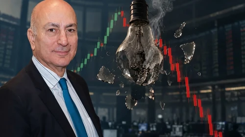 Mahfi Eğilmez'den fon krizi: Tehlikeyi kim görüyor?