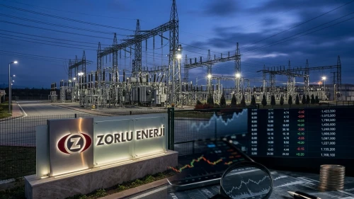 ZOREN iştirakini sattı: 147,6 milyon dolarlık anlaşma