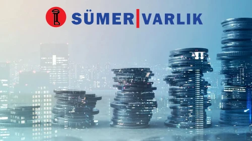 Sümer Varlık Yönetim 9 aylık bilançosu: Net kâr 164,8 milyon TL