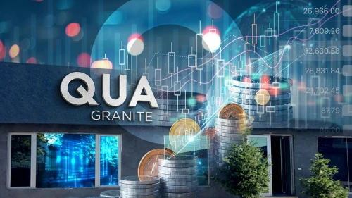 QUAGR'den büyük başarı: Qua Granite 5 ayrı ödül kazandı