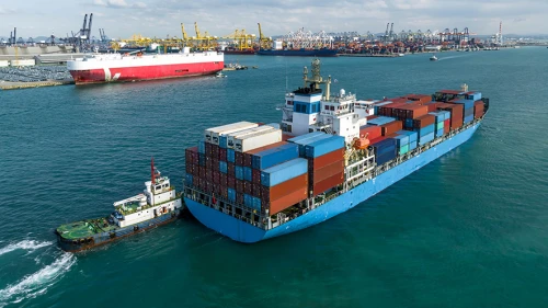 Süpertanker navlunu rekor kırdı: Dev maliyet roket fiyatıyla yarıştı