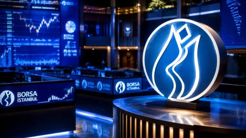 BİST 100 düşerken İş Yatırım'da en çok alınan ve satılan hisseler