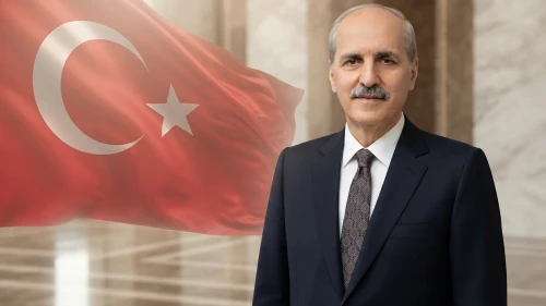 Kurtulmuş'tan fon soruşturması çıkışı: Kime kadar gidiyorsa...