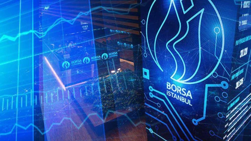 O sektörün devleri kimler? Borsanın en büyük 10 sanayi şirketi