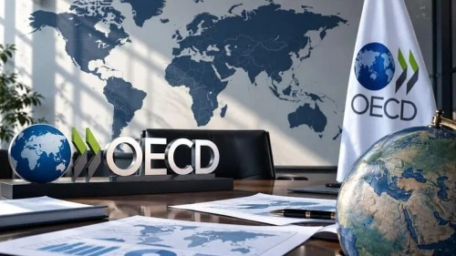 OECD enflasyonu tırmanışta: Ağustos 2026 raporunda enerji şoku