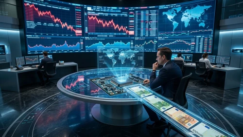 Avrupa tahvil piyasası karıştı: Hedge fon riski büyüyor mu?