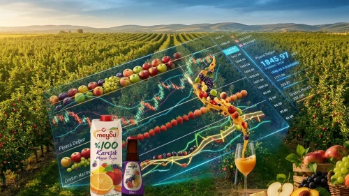 Meysu Gıda KAP’a bildirdi: 2,21 milyar TL’lik davada yeni adım
