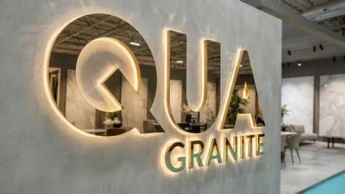 Qua Granite'den ABD'ye milyon dolarlık yeni ihracat anlaşması