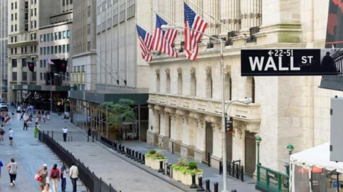 Wall Street'te bilanço haftası: Teknoloji devleri karnelerini verecek