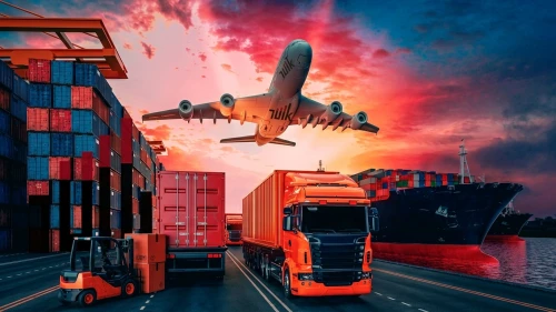 TÜİK dış ticaret raporu yayınlandı: Dış ticaret haddi geriledi