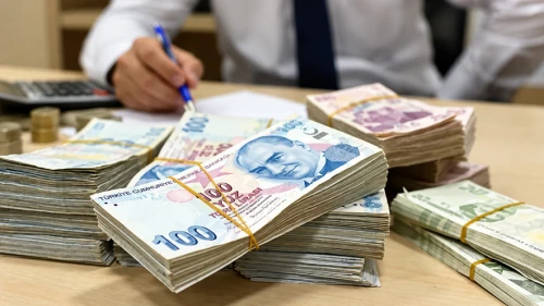 Katılım finansta rekor: Tasarruf finansmanı 1,2 trilyon TL'yi aştı