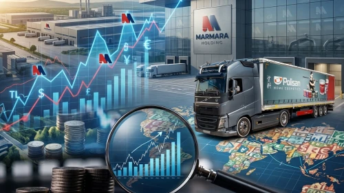 Marmara Holding (MARMR) ayrılma hakkı: Pay başına 2,60 TL