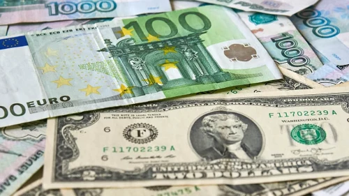 Para piyasası fonlarına rekor giriş: 166,4 milyar dolar