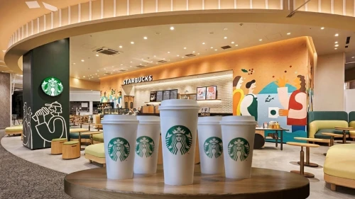 Starbucks kurallarını değiştirdi: Alışveriş yapmayana oturmak yasak