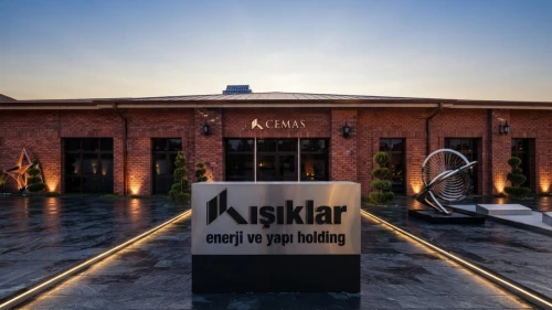 Işıklar Enerji CEMAS'taki payını sattı: Oran yüzde 5,20'ye düştü
