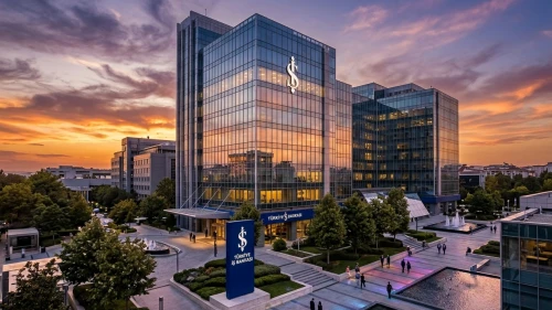 İş Bankası'nda üst düzey değişim: 4 yeni isim göreve geldi
