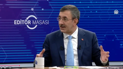 Yılmaz'dan fon soruşturması açıklaması: 7 şirket ve 131 fon inceleniyor