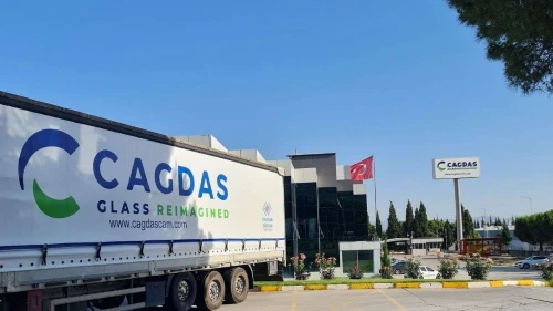 Çağdaş Cam'dan (CGCAM) 41,6 milyon TL'lik yeni sipariş