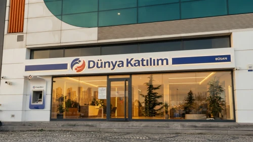 Dünya Katılım Bankası'ndan yeni şube: Beylikdüzü'nde faaliyette