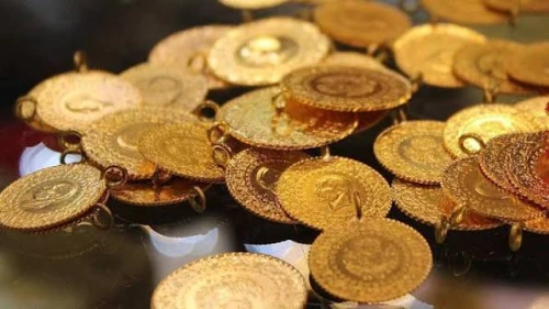 Gram altın 6.600 TL sınırında: 2 Ekim altın fiyatları