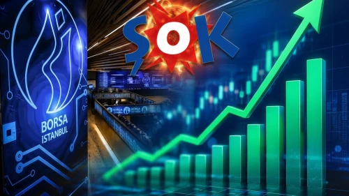 SOKM 57,55 TL'den 97 TL'ye yükselecek mi? Gedik Yatırım açıkladı