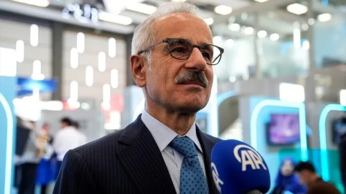 Bakan Uraloğlu: Türksat 7A için kasım ayında sözleşme imzalanacak