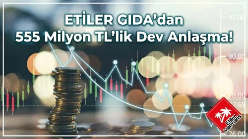 ETILR’den ciroya dev katkı: Polonya ile 555 milyon TL’lik anlaşma