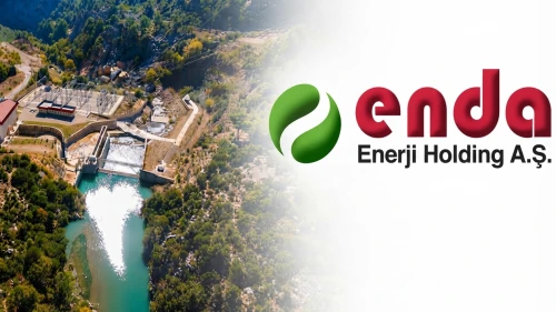 ENDAE Urla RES kapasitesini yüzde 65 oranında artırıyor