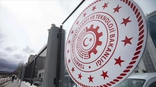 Sanayi ve Teknoloji Bakanlığı'na 3 yılda 881,2 milyar lira kaynak