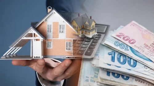 Kira zam tavanı belli oldu: İşte Eylül enflasyonu ve yeni oran