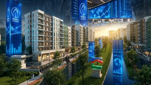 EKGYO'dan Balıkesir Altıeylül açıklaması: Dev projede mutlu son