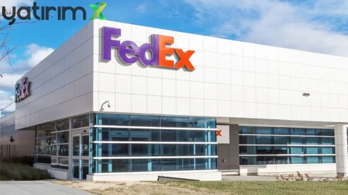 Trump’ın Ek Vergilerine İlk Dava: FedEx Tam İade İstiyor