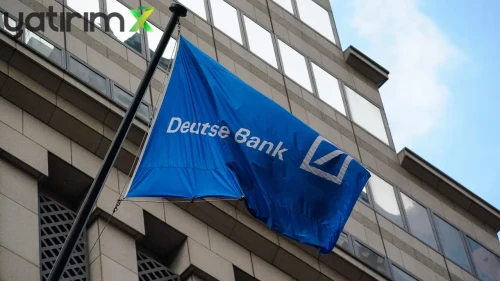 Deutsche Bank En Çok Hangi Hisseleri Aldı? İşte Yabancının Gözdesi 10 Hisse