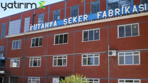 Kütahya Şeker'den (KTSKR) Üreticilere 1,1 Milyar TL’lik Ödeme
