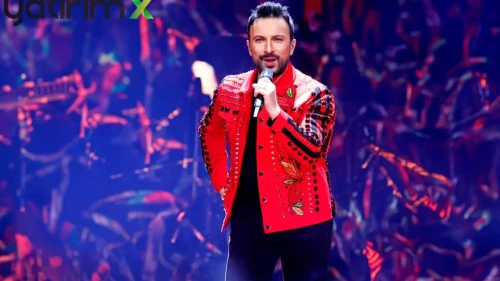 Tarkan İstanbul Konserlerinden Ne Kadar Kazandı? 500 Milyon TL İddiası!