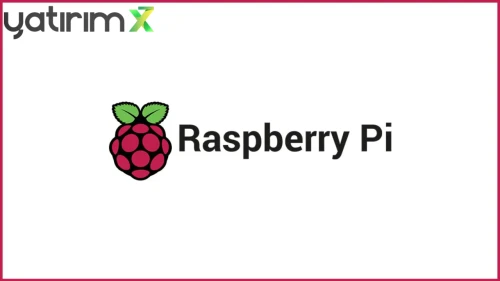 Raspberry Pi Hisselerinde Yapay Zeka Dopingi: Bir Haftada Yüzde 84 Artış
